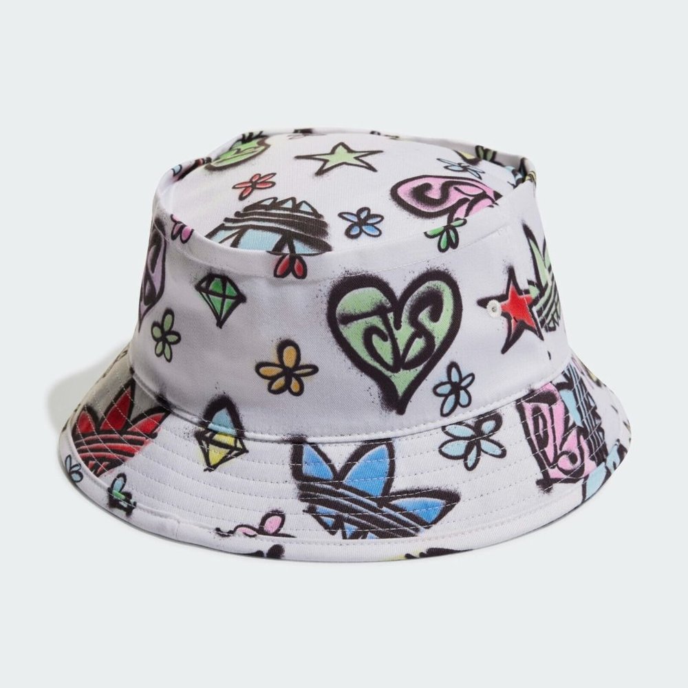 ADIDAS X JEREMY SCOTT BUCKET HAT